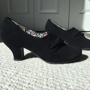 Hotter Donna Heels